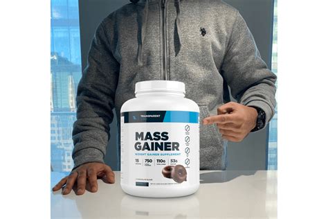 The Best Mass Gainer For Skinny Guys 2023 Gaining Tactics