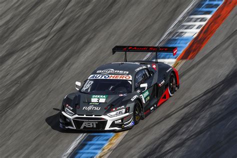 DTM Kelvin Van Der Linde Driver Of The Weekend In Hockenheim Gt