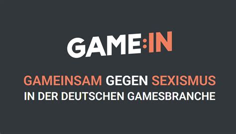 Im Gespräch Mit Leonie Wolf And Sophia Henning über Game In Eine