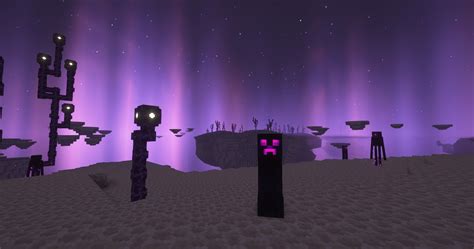 Born in Chaos - Screenshots - Minecraft Mods - CurseForge