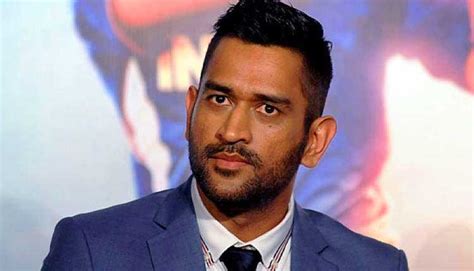 T World Cup Thanks For The Priceless Birthday Gift Says Ms Dhoni