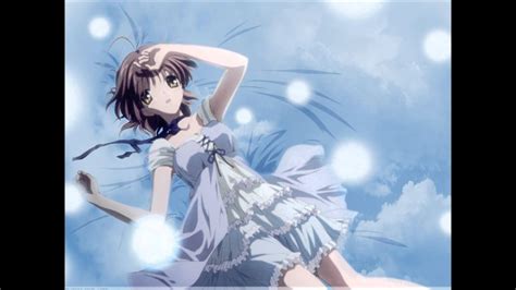 Clannad OST ~ Roaring Tides II - YouTube