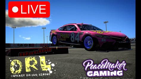 NASCAR Next Gen Live From Talladega Super Speedway YouTube