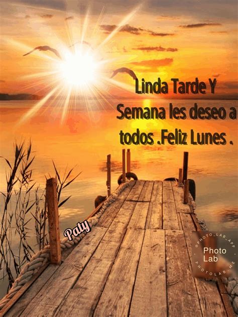 Feliz Tarde Para Todos Good Afternoon Bilingual Education Morning