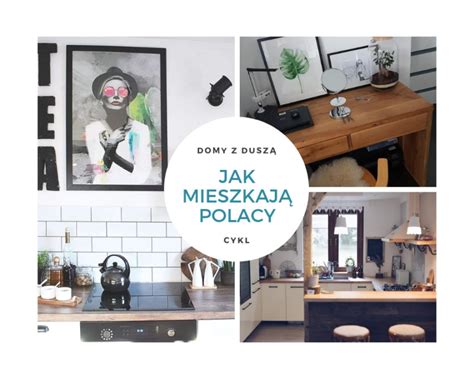 Styl Boho jak się czuć wolnym we wnętrzach DOM Z DUSZĄ blog DIY