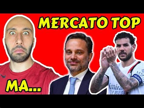 Il Milan Far Un Mercato Top Baster Theo E Maignan Cosa Ne Pensano