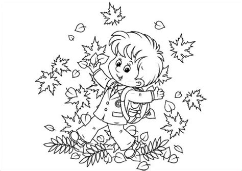 L Gant De Coloriage Septembre Maternelle Photos Coloriage Coloriage