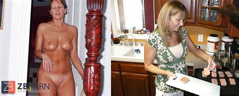 More Wives And Moms ZB Porn