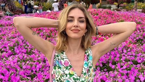 Chiara Ferragni Risponde A Un Associazione Che Si Occupa Di Bambini Il