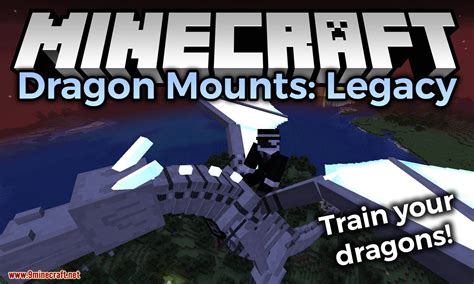 What Is The Best Dragon Mod For Minecraft Aug 19 2021 · If You Only