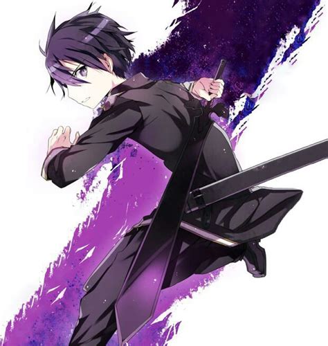 Kazuto Kirigaya Wiki Roleplay Unite Amino