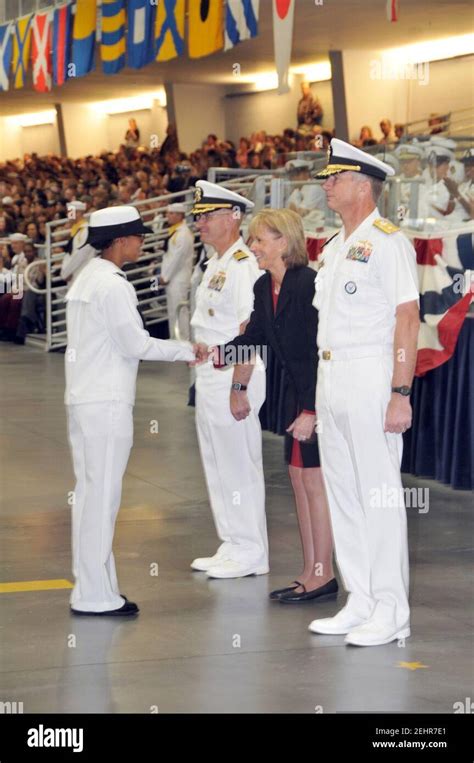 Patricia Adams Deputy Assistant Secretary Of The Navy For Civilian Human Resources