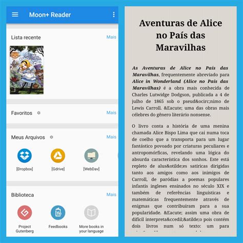 Os 10 Melhores Apps Para Baixar Livros Em PDF Canaltech