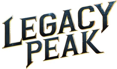 Legacy Peak 2022 Logos — The Movie Database Tmdb