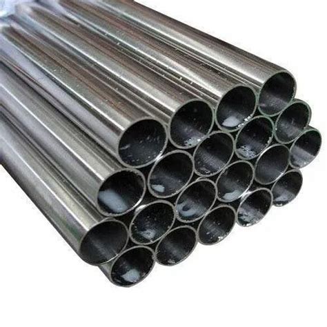 A312 Type 316Ti Stainless Steel Seamless Pipes At Rs 325 Kilogram