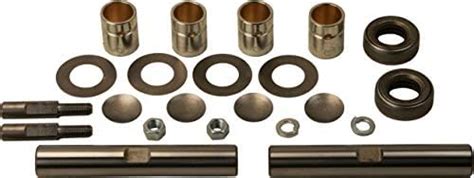 Freightliner Cascadia King Pin Replacement Set No Ream