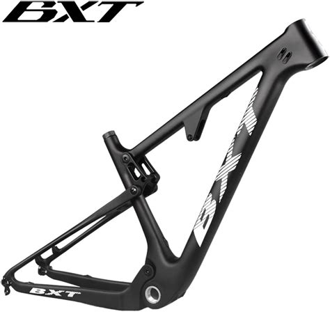 Bxt Er Carbon Mtb Frame Full Suspension Bike Mtb