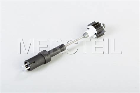 Buy The Spare Part Mercedes Benz A Brake Cable