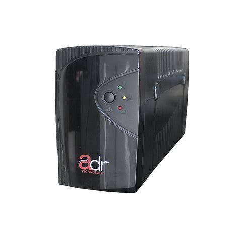 Adr Kva Pro Srt Adr Technology