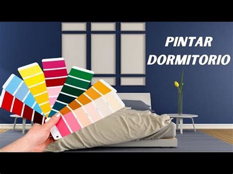 Descubre La Paleta De Colores Perfecta Para Pintar Tus Dormitorios