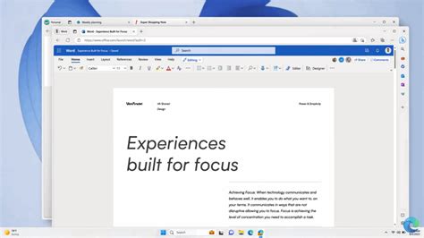 Microsoft Edge Para Empresas Ya Est Disponible Hiberhernandez