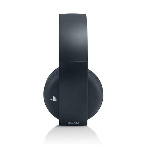 Sony Wireless Stereo Headset Ps4 Ps3 Pc