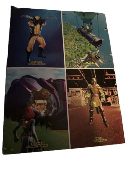 Ultimate Guide Fortnite Centennial Media Magazine All About Chapter 2 Season 4 £7 90 Picclick Uk