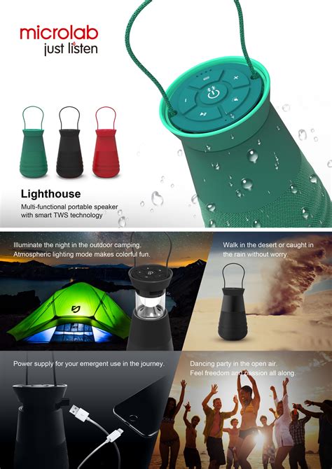 iF Design - Lighthouse