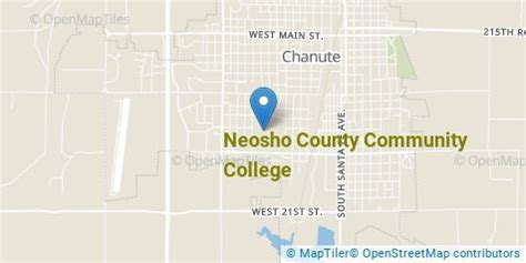 Neosho County Community College Healthcare Majors - Healthcare Degree ...