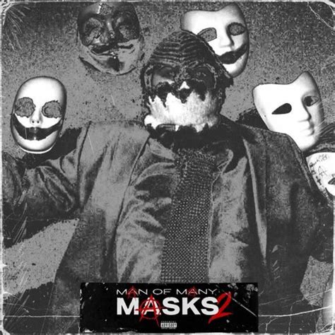 Stream ♱ Brother Mars ♱ Listen To Man Of Many Masks 2 Playlist Online