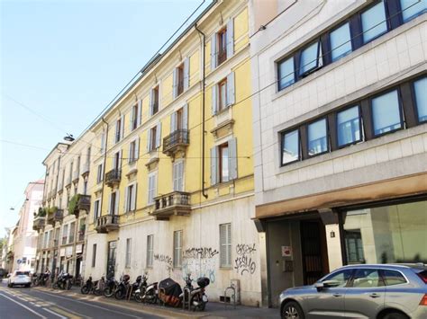 Vendita Appartamento Milano Monolocale In Via Nino Bixio 6 Ottimo