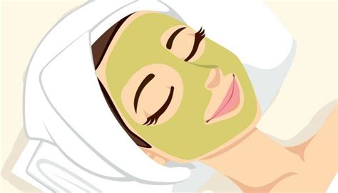 Skin Care Limpeza De Pele Desenho Png Use These Free Skin Care Png