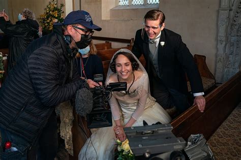 Downton Abbey A New Era Behind The Scenes Snaps Daily Mail Online