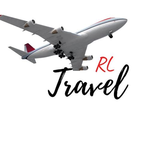 Travel With Rhonda Instagram Facebook Tiktok Linktree