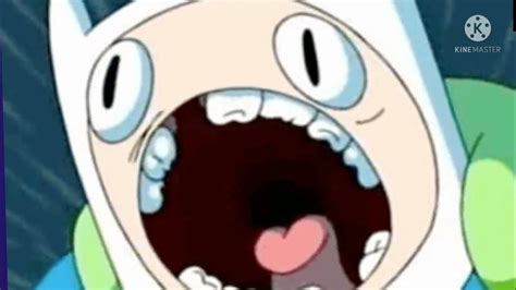 Finn Screams Youtube