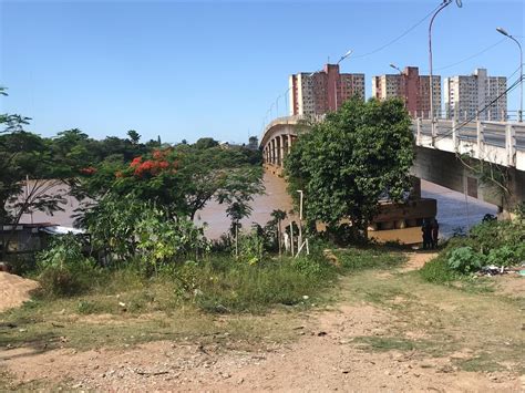 Corpo Encontrado Boiando No Rio Para Ba Do Sul Em Campos No Rj