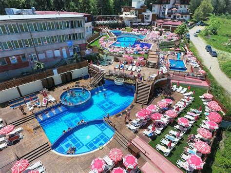 Private Day Trip to Sapareva Banya for SPA
