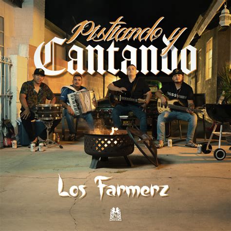 Por Que Te Vas De Mi Song By Los Farmerz Los Nuevos Escoltas Spotify