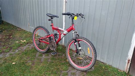 Rower górski MTB Namysłów OLX pl