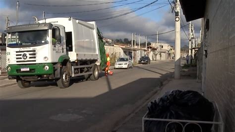 Consórcio Mogi Limpa é Declarado Vencedor Da Licitação Da Limpeza