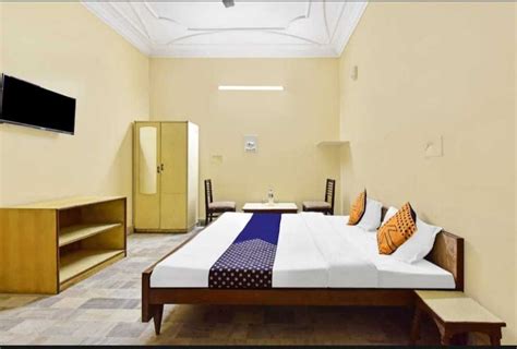 Oyo Hotel Paras Villa Oyo Rooms Jodhpur Book ₹450 Oyo