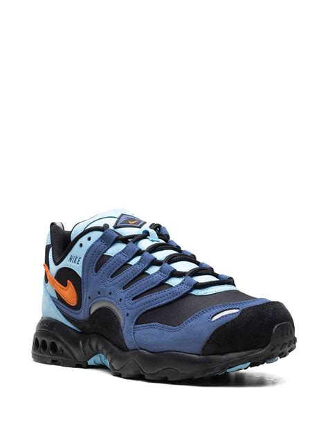 Nike Air Terra Humara Sp Mystic Navy Aquarius Blue Sneakers Blue