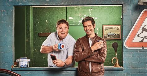 Wheeler Dealers Season Watch Episodes Streaming Online