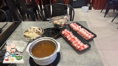 Hot Pot Session Restaurant Quezon City Restaurant Reviews