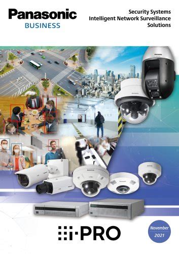 Super Dynamic Iii Color Surveillance Cameras Wv Cp Series