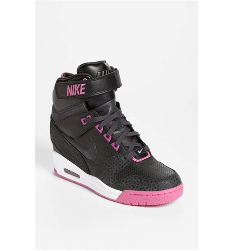 Nike Air Revolution Sky Hi Sneaker Women Nordstrom