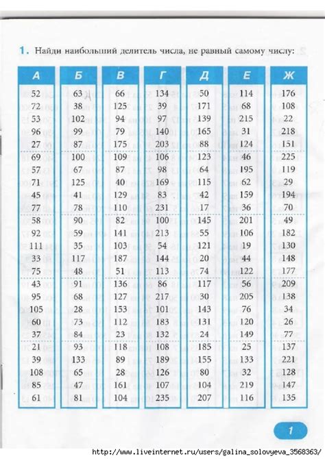 Жохов. Математический тренажер - 6 класс.. Обсуждение на LiveInternet ...