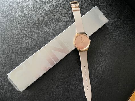 Swatch Skin Irony Skinrosee Kaufen Auf Ricardo