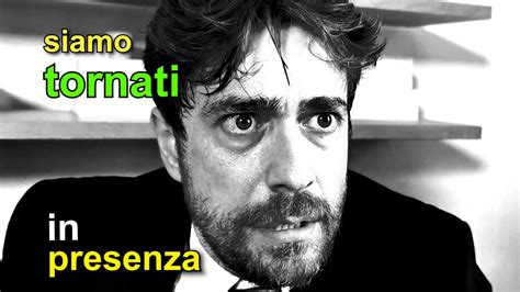 Siamo Tornati YouTube