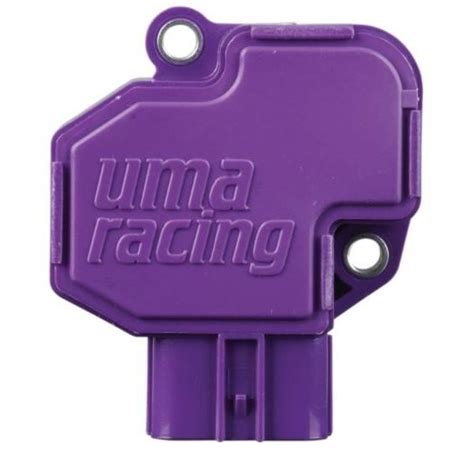 Uma Racing TPS 3 IN 1 Sensory Throttle Body Sensor RS150R WINNER 150